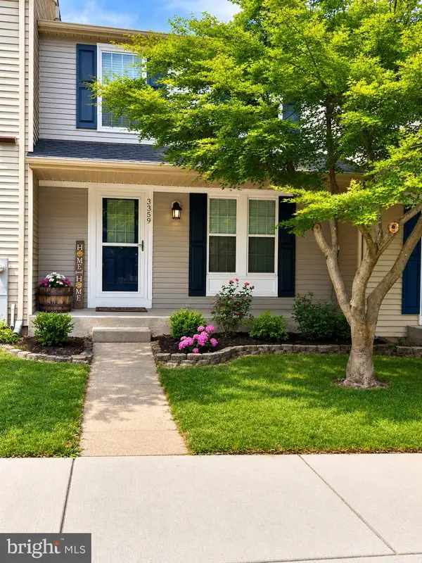 3359 Garrison Cir, ABINGDON, MD 21009
