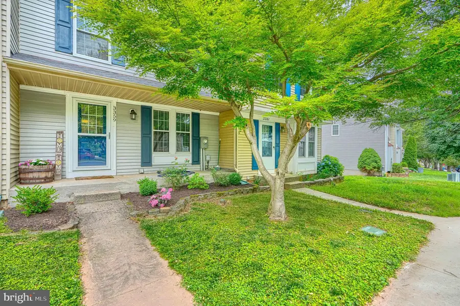 3359 Garrison Cir, Abingdon, MD 21009 - #2