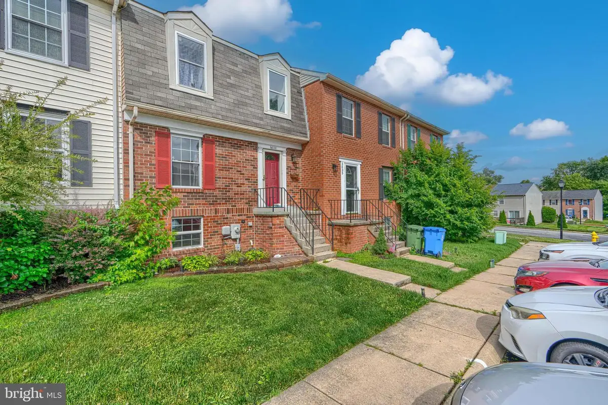 3633 Torey Ln, Abingdon, MD 21009 - #1
