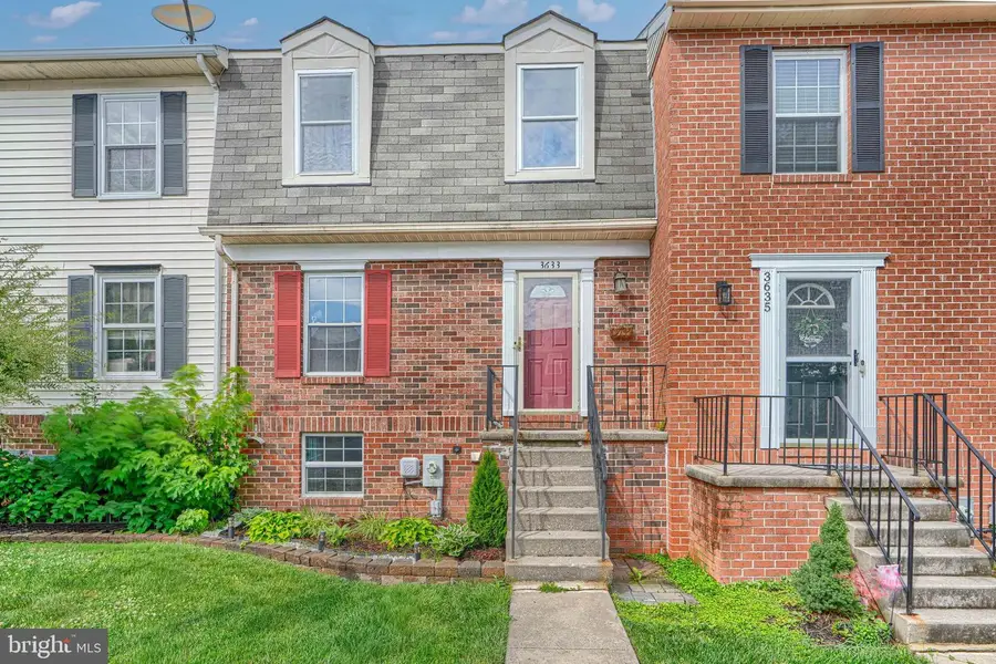 3633 Torey Ln, Abingdon, MD 21009 - #2