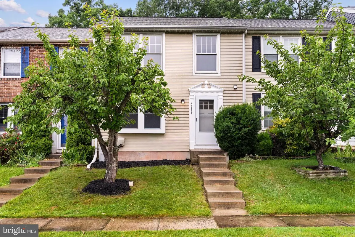3228 Split Oak Ct, Abingdon, MD 21009 - #1