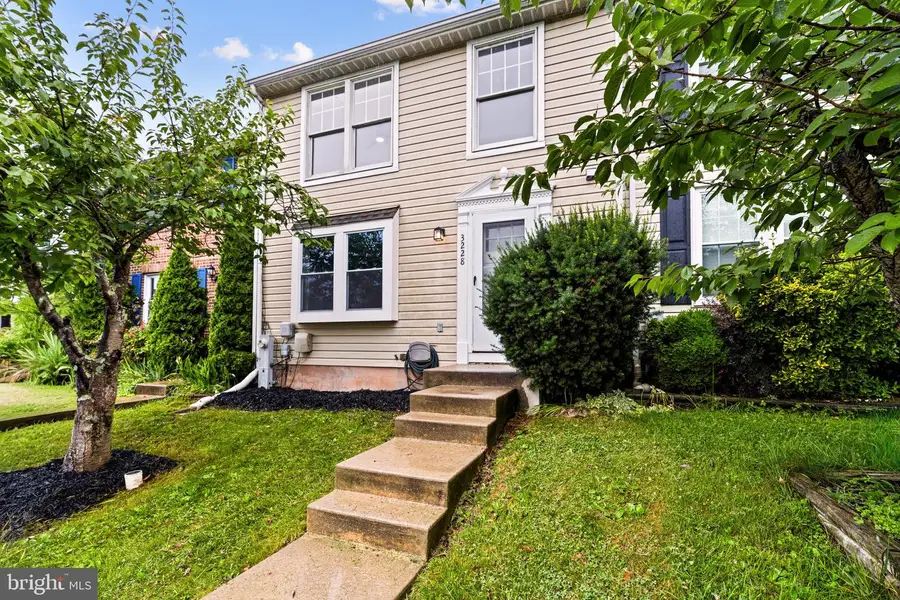3228 Split Oak Ct, Abingdon, MD 21009 - #2