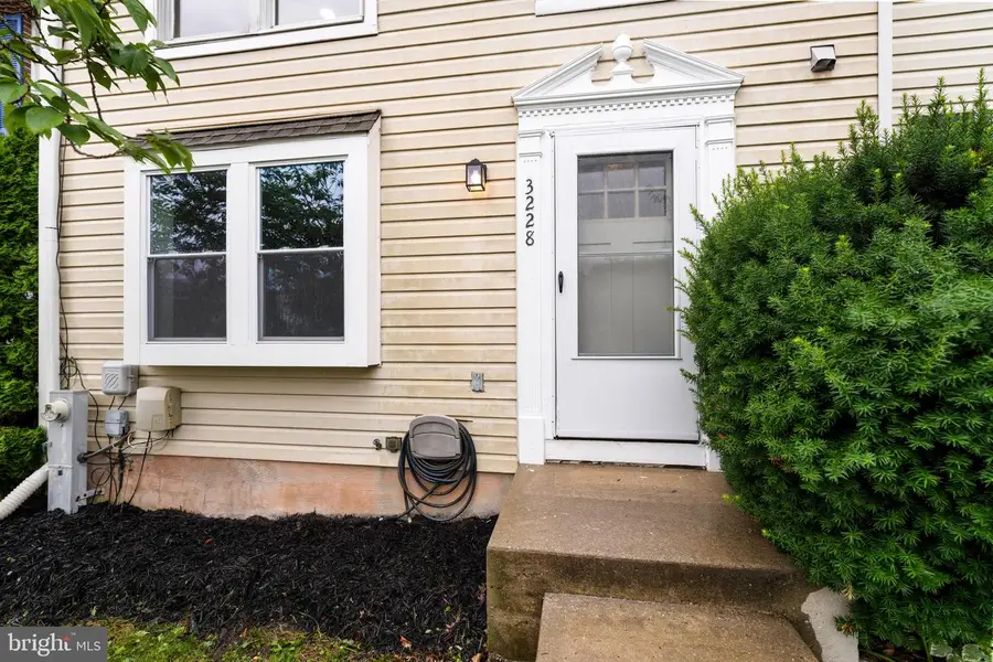 3228 Split Oak Ct, Abingdon, MD 21009 - #3