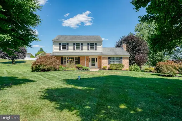 2405 Claret Dr, FALLSTON, MD 21047