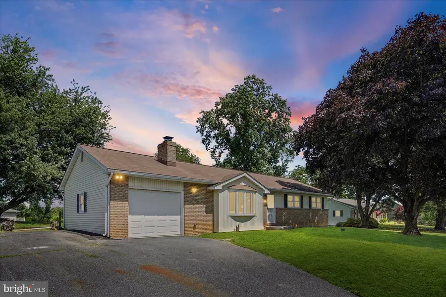 2235 Warfield Dr, Forest Hill, MD 21050 - #2