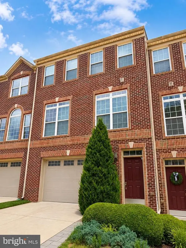 725 Perthshire Pl #66, ABINGDON, MD 21009