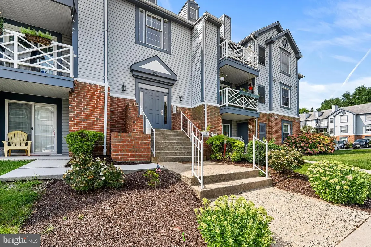 207 Oak Leaf Cir #207-j, Abingdon, MD 21009 - #1