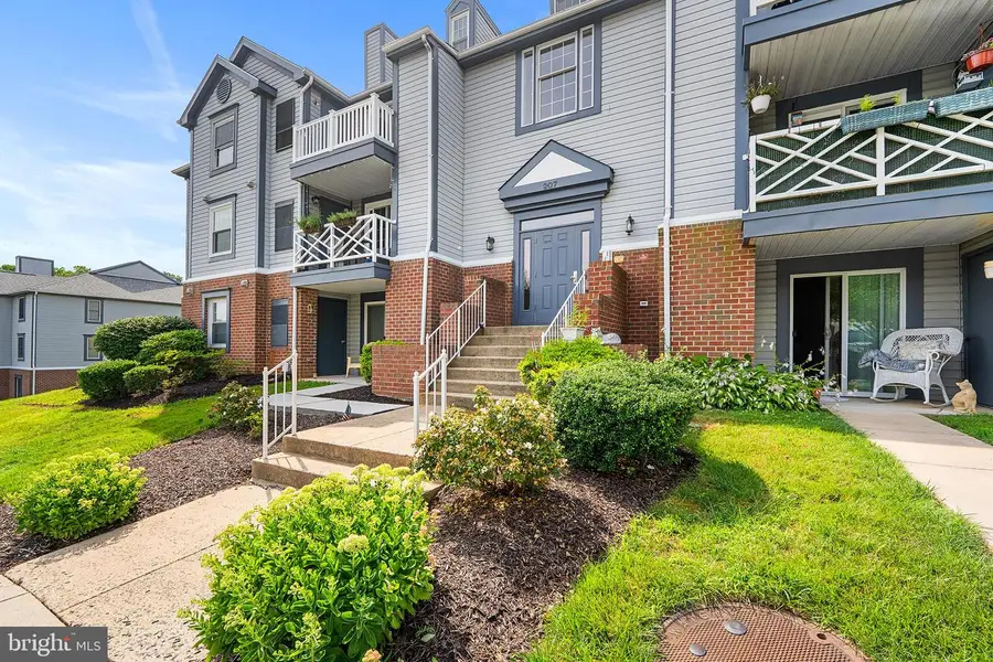 207 Oak Leaf Cir #207-j, Abingdon, MD 21009 - #2