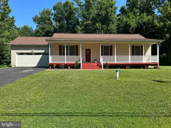 2428 Edwards Ln, CHURCHVILLE, MD 21028