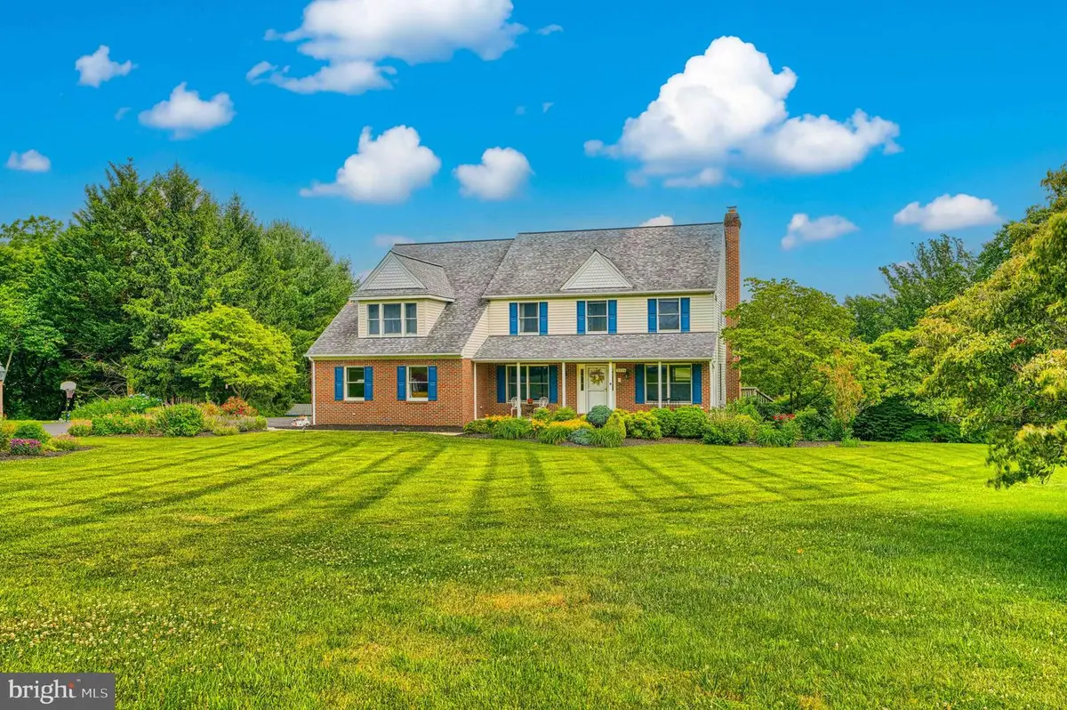 2224 Warfield Dr, Forest Hill, MD 21050 - #1