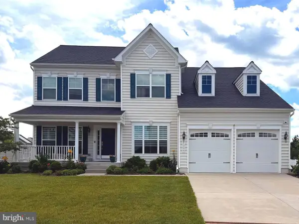 1308 Moscato Way, BEL AIR, MD 21015