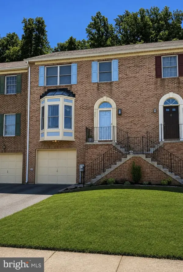 923 Buckland Pl, BEL AIR, MD 21014