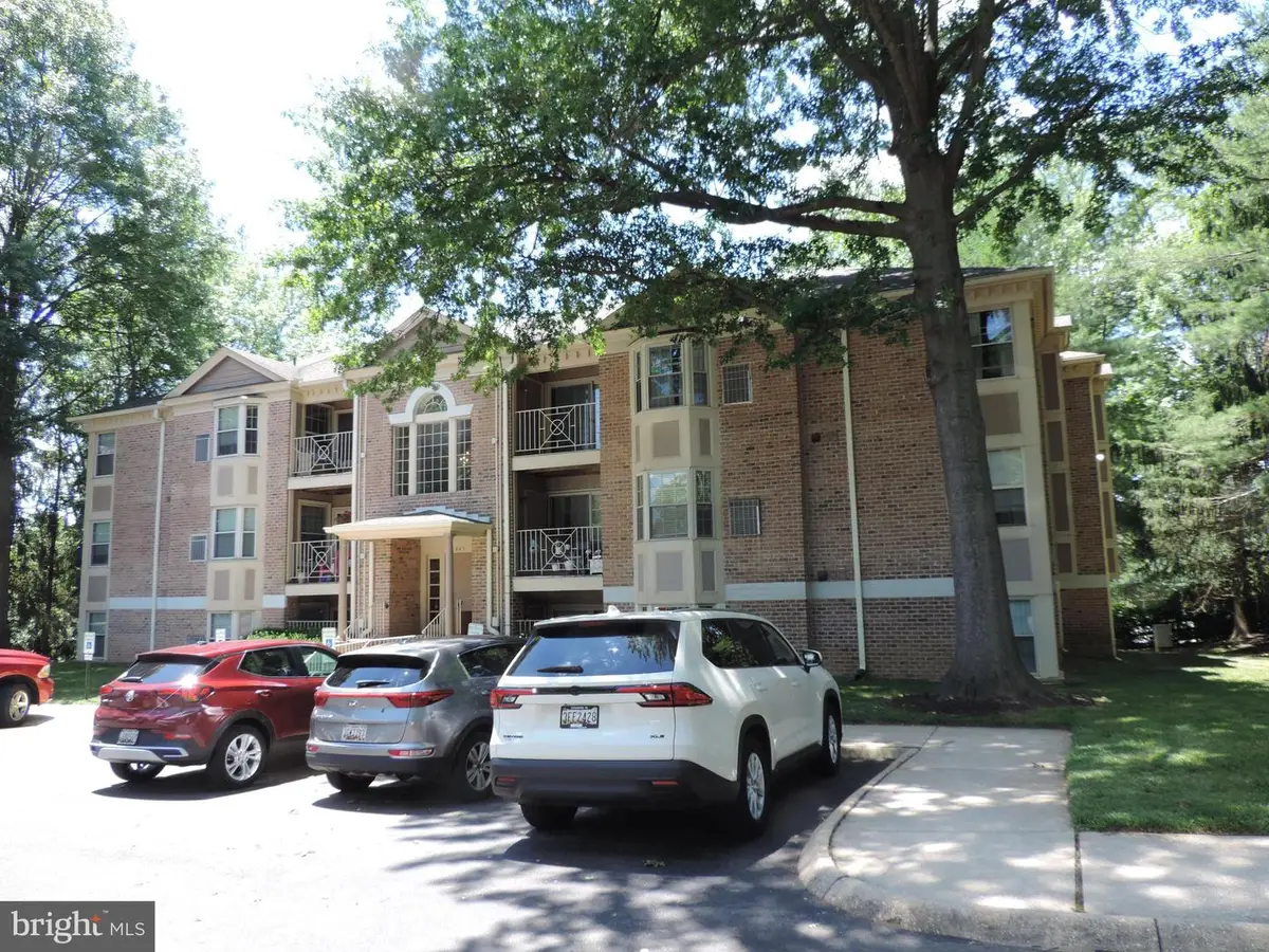 205 Star Pointe Ct #1d, Abingdon, MD 21009 - #1