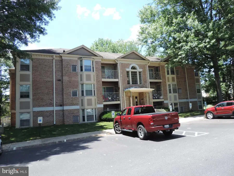 205 Star Pointe Ct #1d, Abingdon, MD 21009 - #3