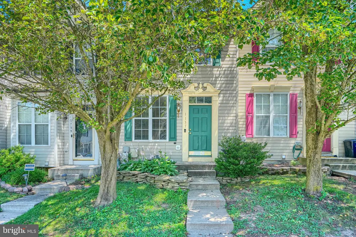 1137 Splashing Brook Dr, Abingdon, MD 21009 - #1