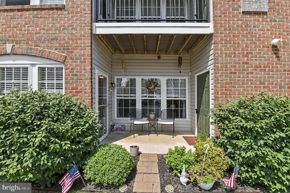 812 Long Dr #812-a, Aberdeen, MD 21001 - #1