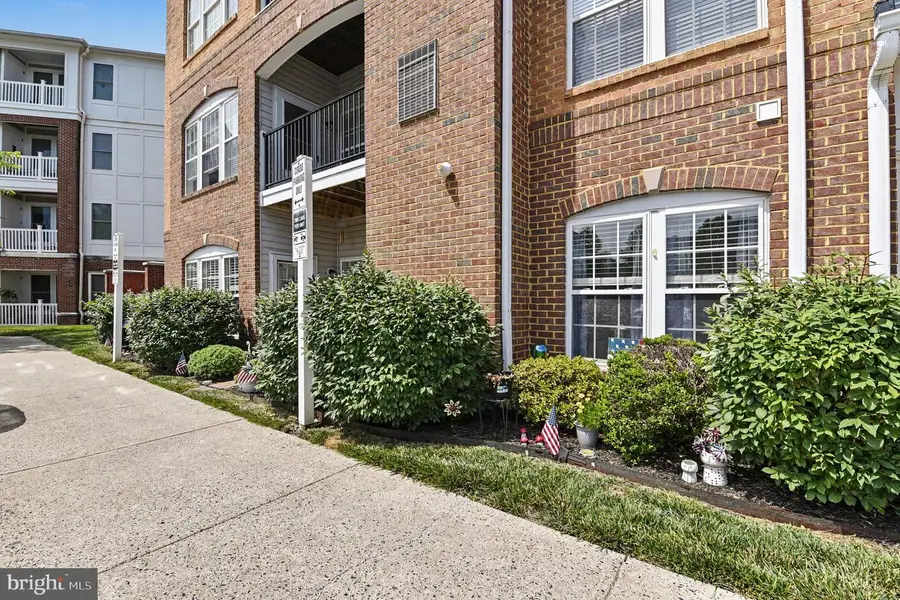 812 Long Dr #812-a, Aberdeen, MD 21001 - #3