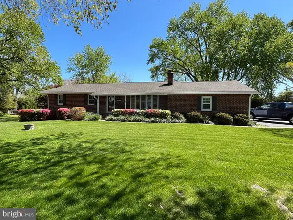 911 Shelburne Rd, BEL AIR, MD 21015
