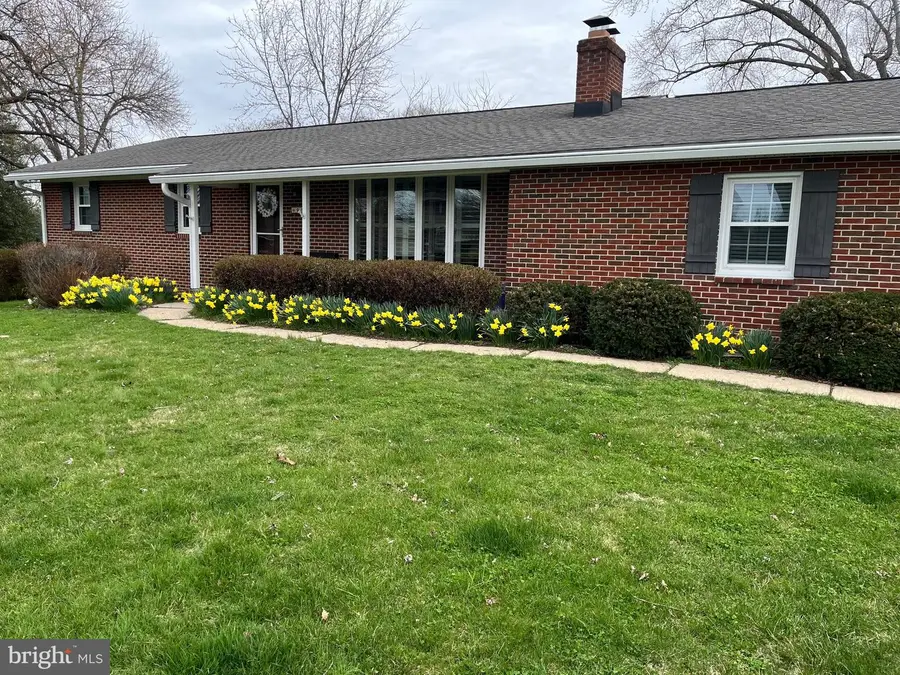 911 Shelburne Rd, Bel Air, MD 21015 - #2