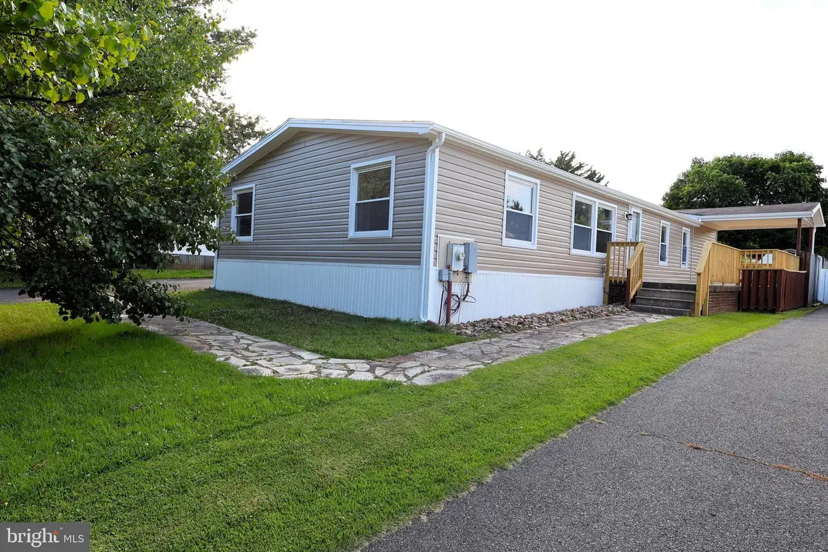4017 Sharilynn Dr, Abingdon, MD 21009 - #1