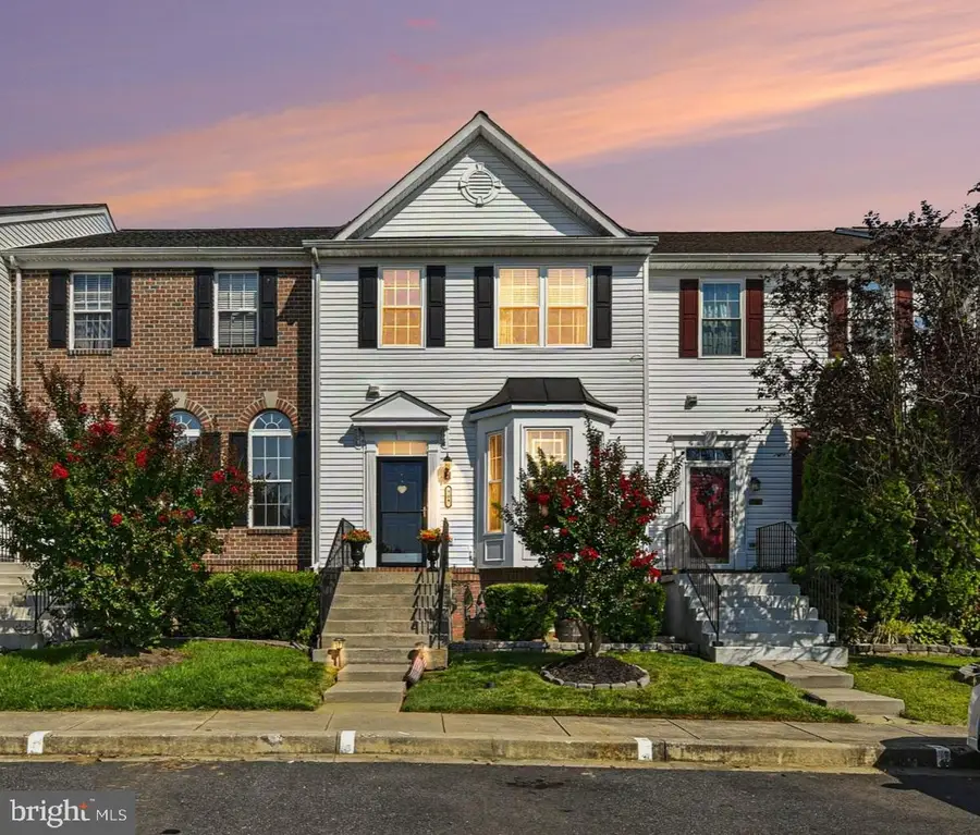 709 Kirkcaldy Way, Abingdon, MD 21009 - #2