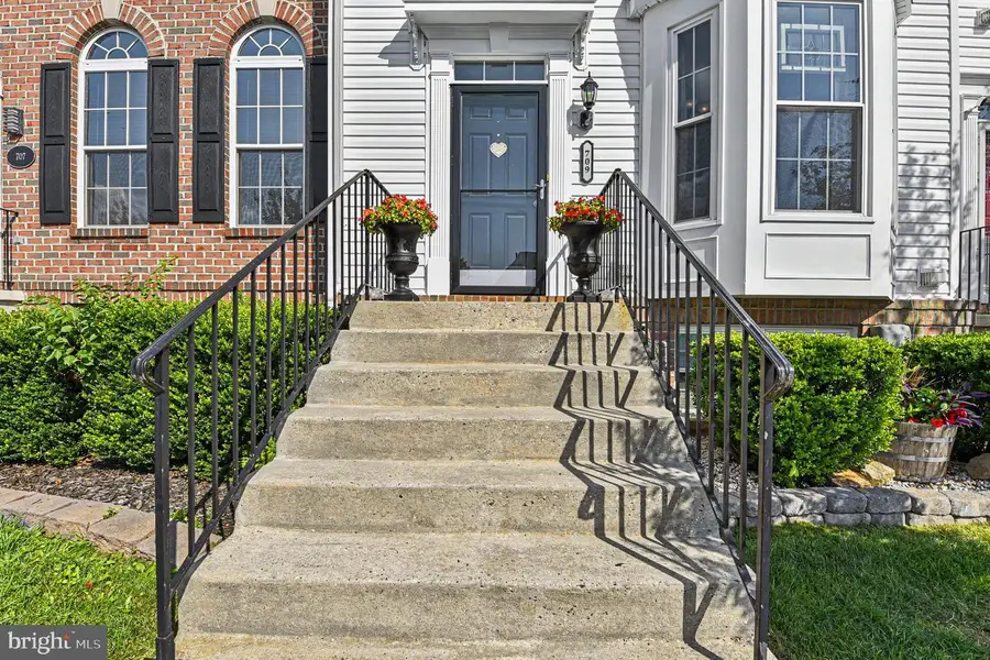 709 Kirkcaldy Way, Abingdon, MD 21009 - #3