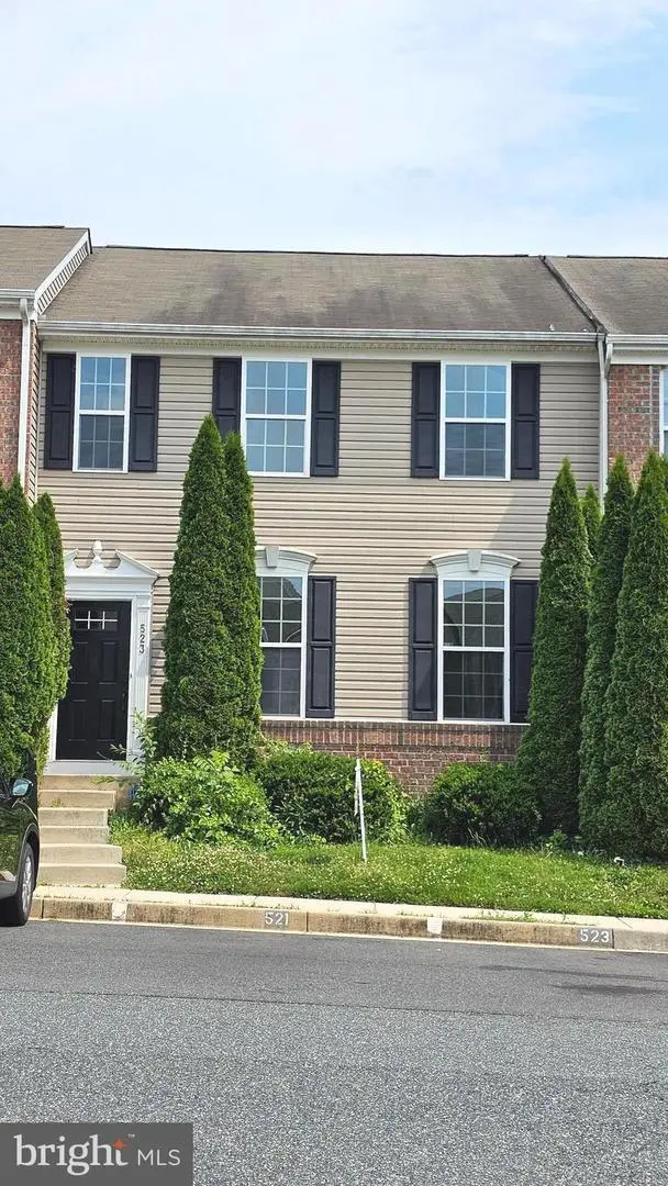 523 Lothian Way #178, Abingdon, MD 21009 - #1