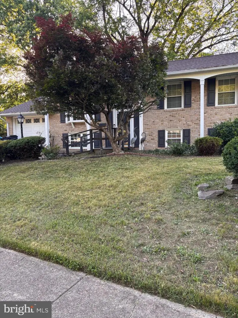 2408 Greenheart Lane, Edgewood, MD 21040 - #1