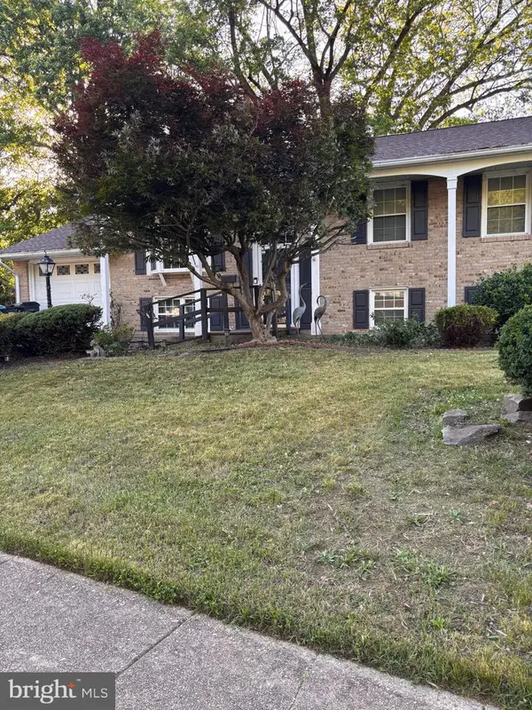 2408 Greenheart Lane, EDGEWOOD, MD 21040