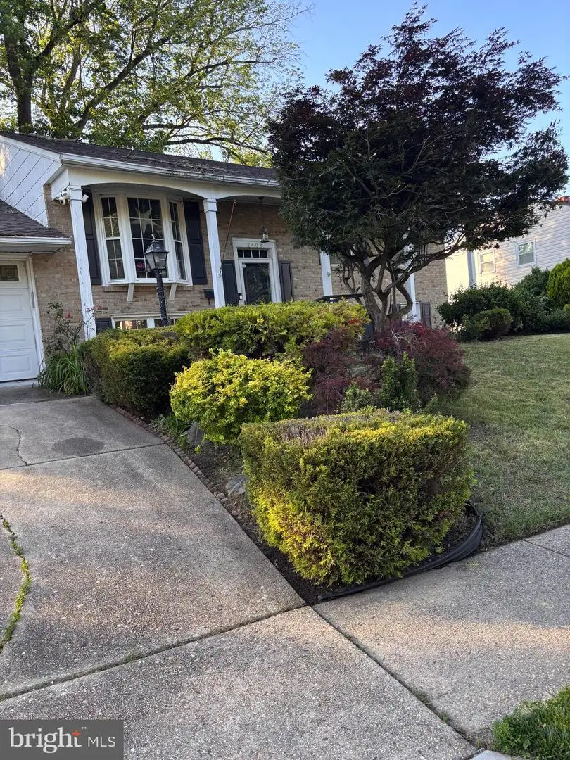 2408 Greenheart Lane, Edgewood, MD 21040 - #2