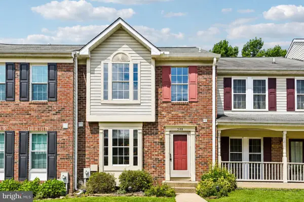 348 Cinnabar Ln, BEL AIR, MD 21015