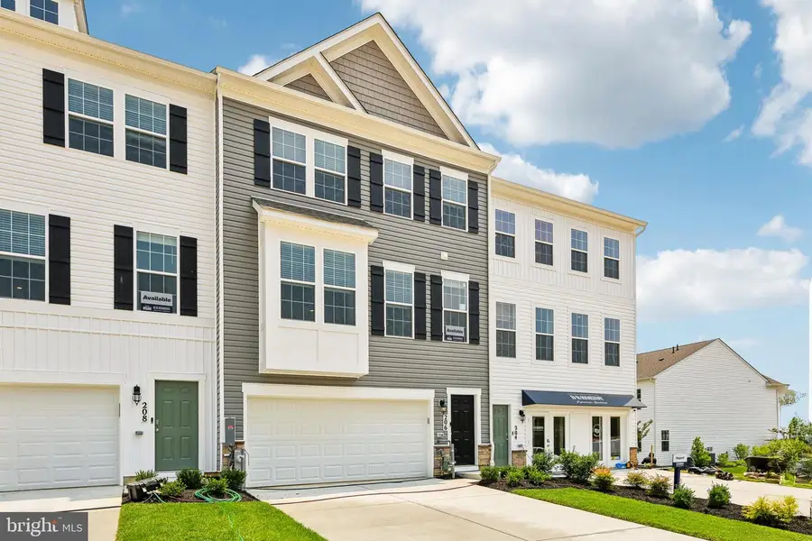256 Correri St, Havre De Grace, MD 21078 - #2