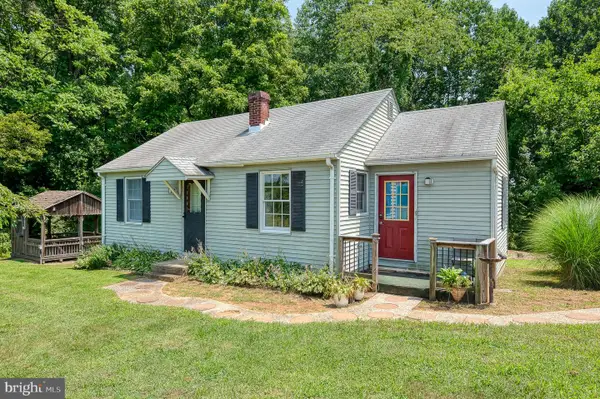 2707 Ady Rd, FOREST HILL, MD 21050