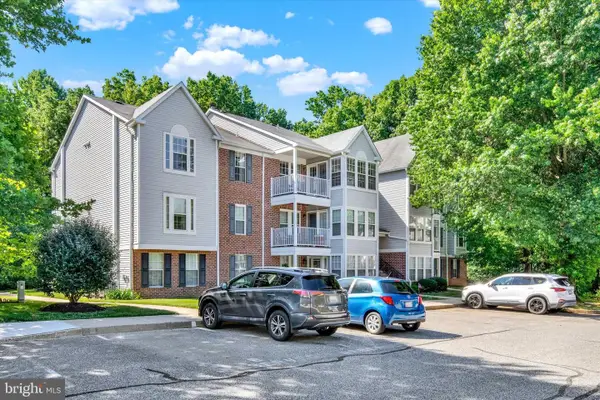 1004-l Jessicas Ct #9, BEL AIR, MD 21014