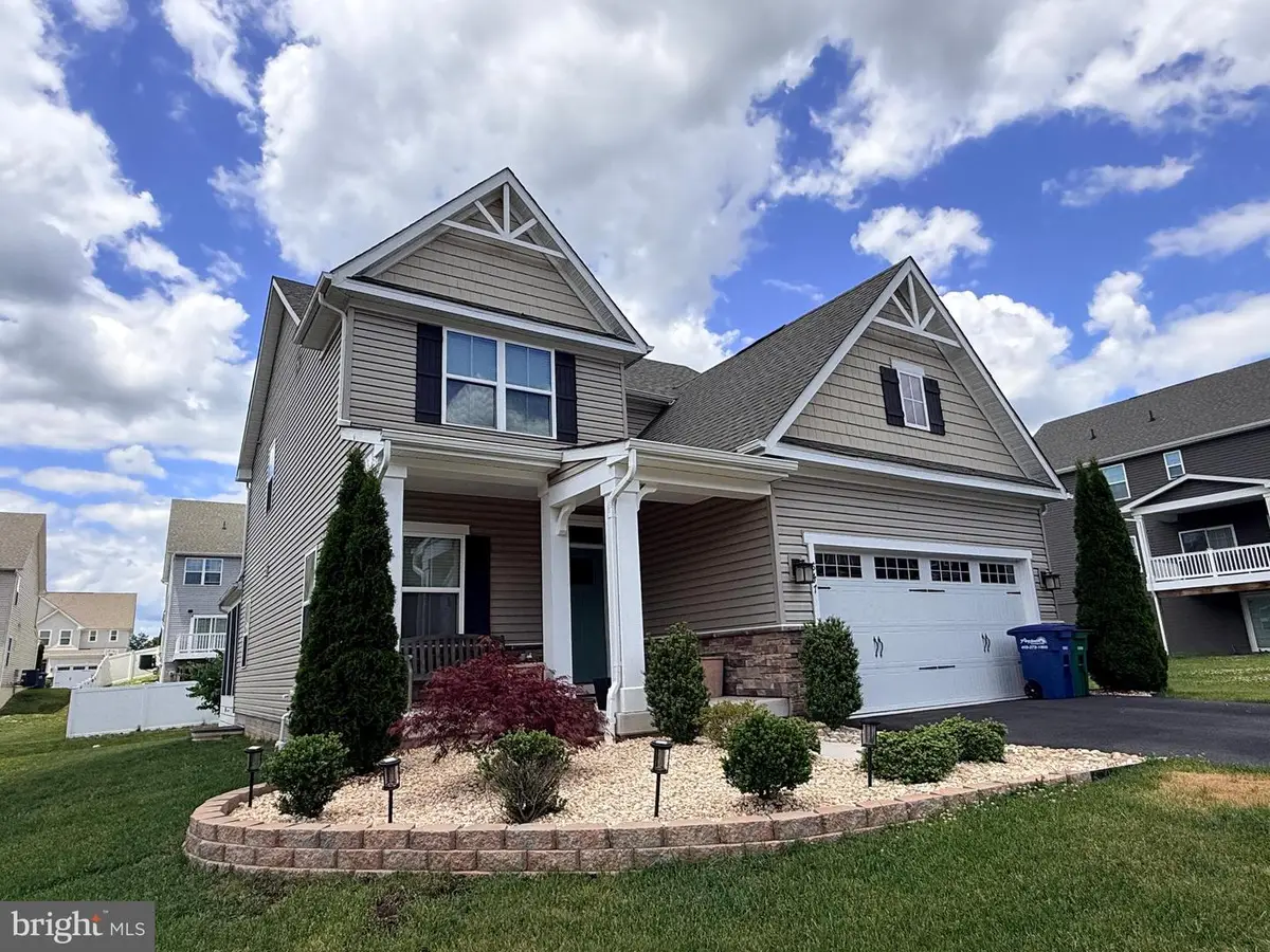 647 Falcon Ln, Aberdeen, MD 21001 - #1