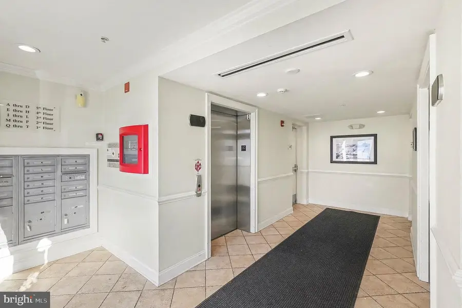 505 Concord St #1b, Havre De Grace, MD 21078 - #3
