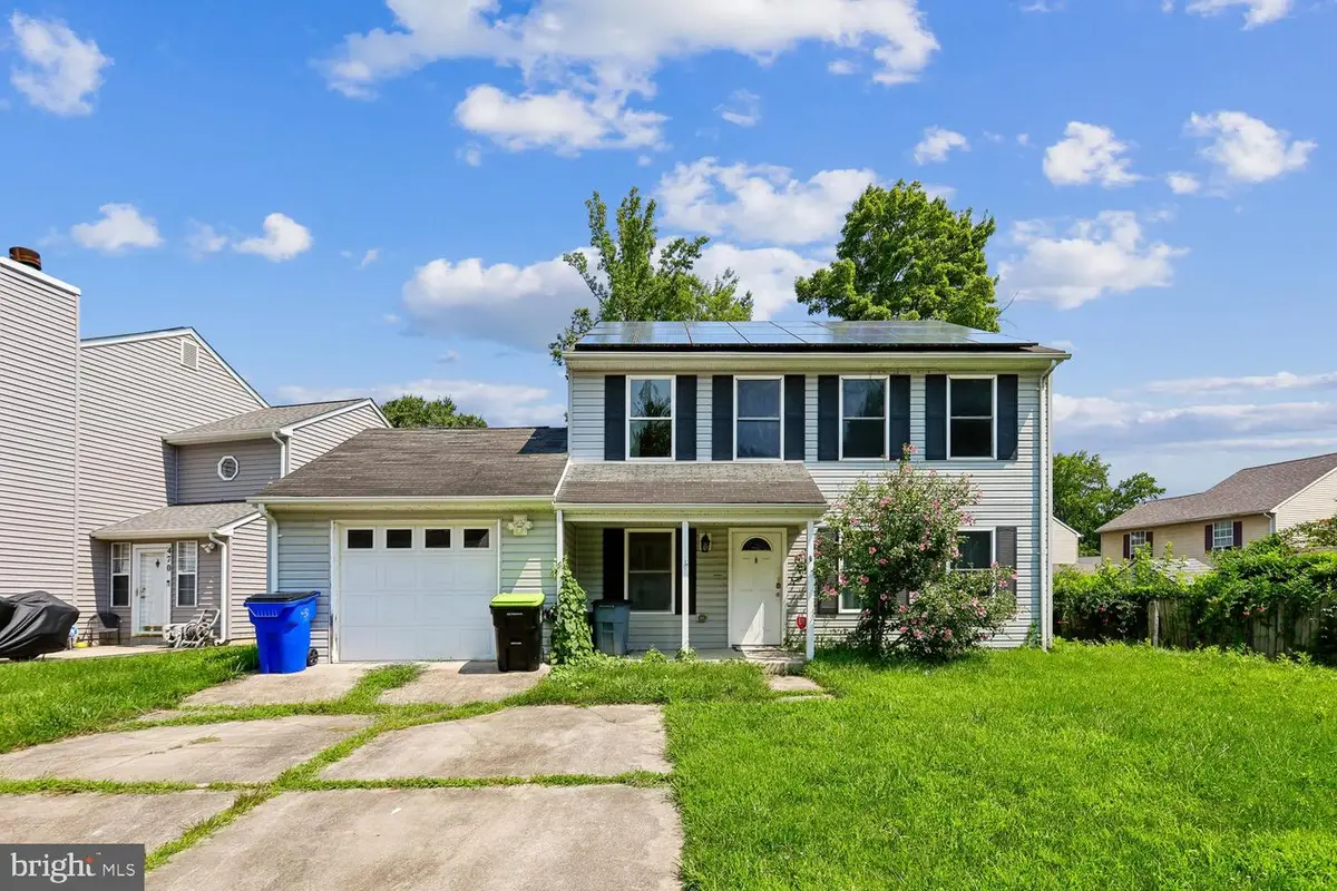472 Winterberry Dr, Edgewood, MD 21040 - #1