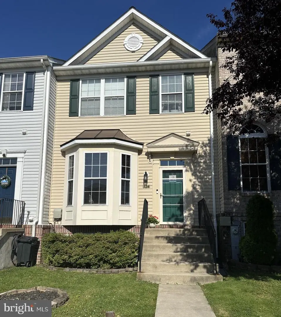 524 Kirkcaldy Way, Abingdon, MD 21009 - #1