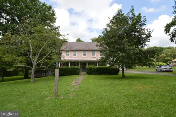 2606 Reckord Rd, KINGSVILLE, MD 21087