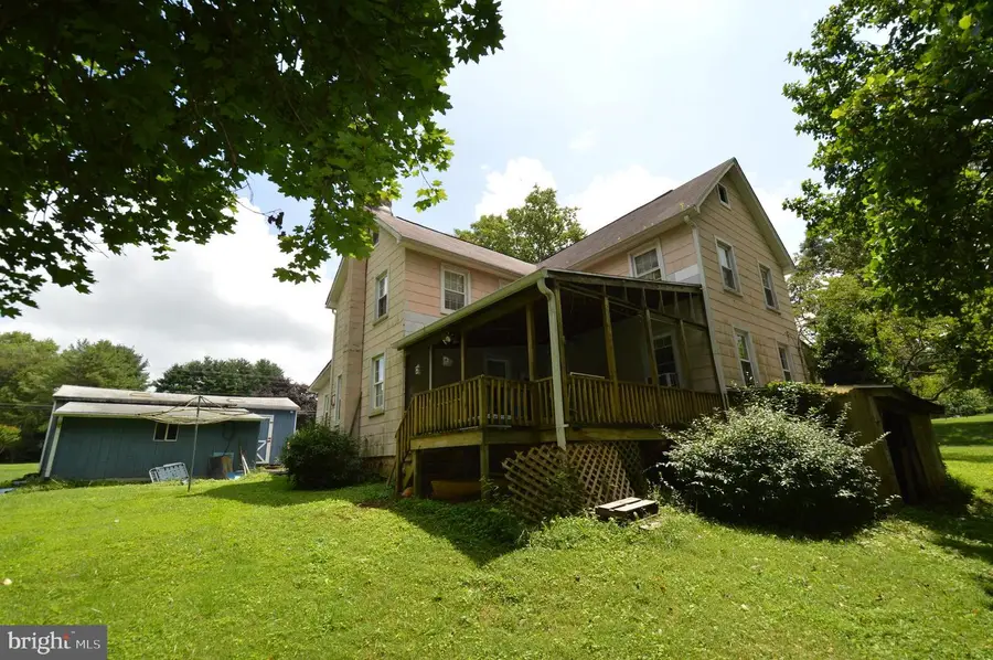 2606 Reckord Rd, Kingsville, MD 21087 - #2