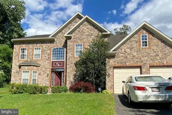 703 Singer Rd, ABINGDON, MD 21009