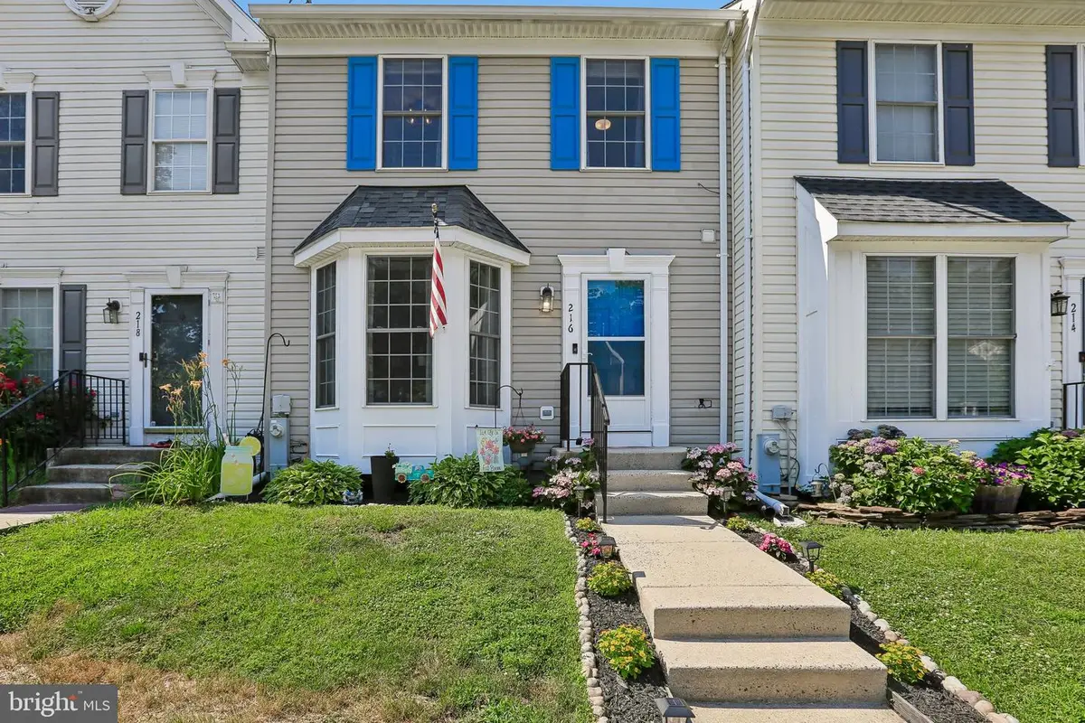 216 Gracecroft Ct, Havre De Grace, MD 21078 - #1