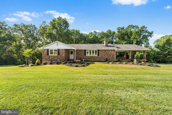 1507 Wildwood Dr, FALLSTON, MD 21047