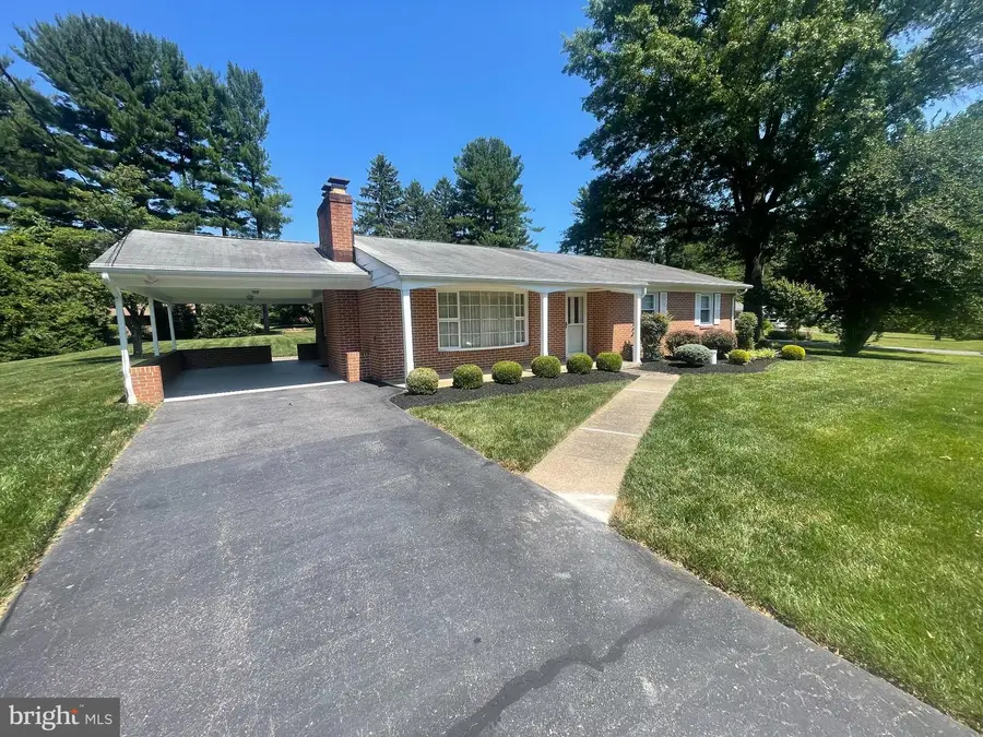 303 Cherokee, Bel Air, MD 21015 - #2