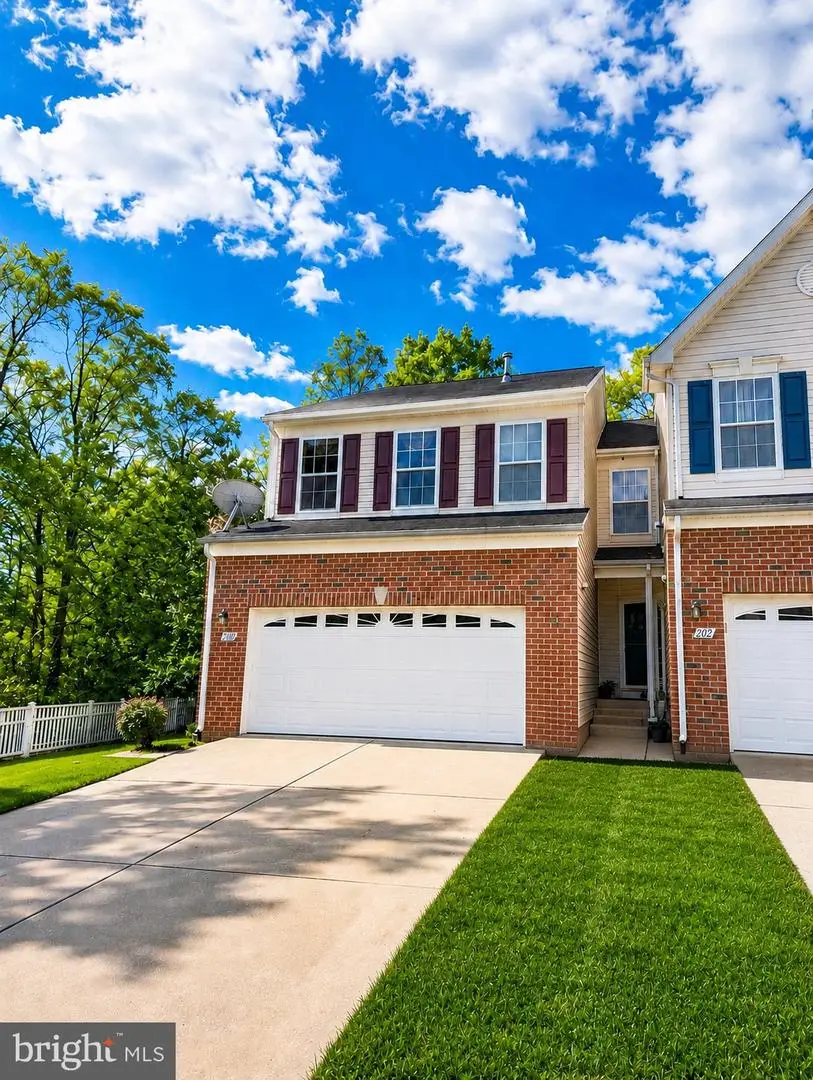 200 Golden Eagle Way, Belcamp, MD 21017 - #1