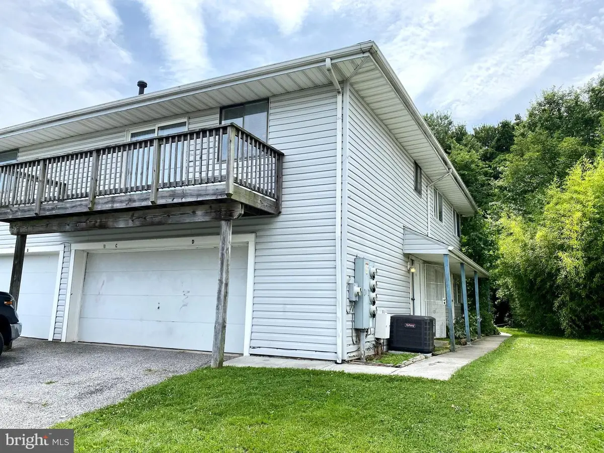 822-d Windstream Way #822-d, Edgewood, MD 21040 - #1