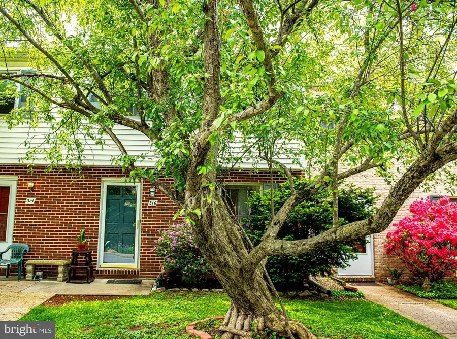 316 Franklin St #316, Bel Air, MD 21014 - #3