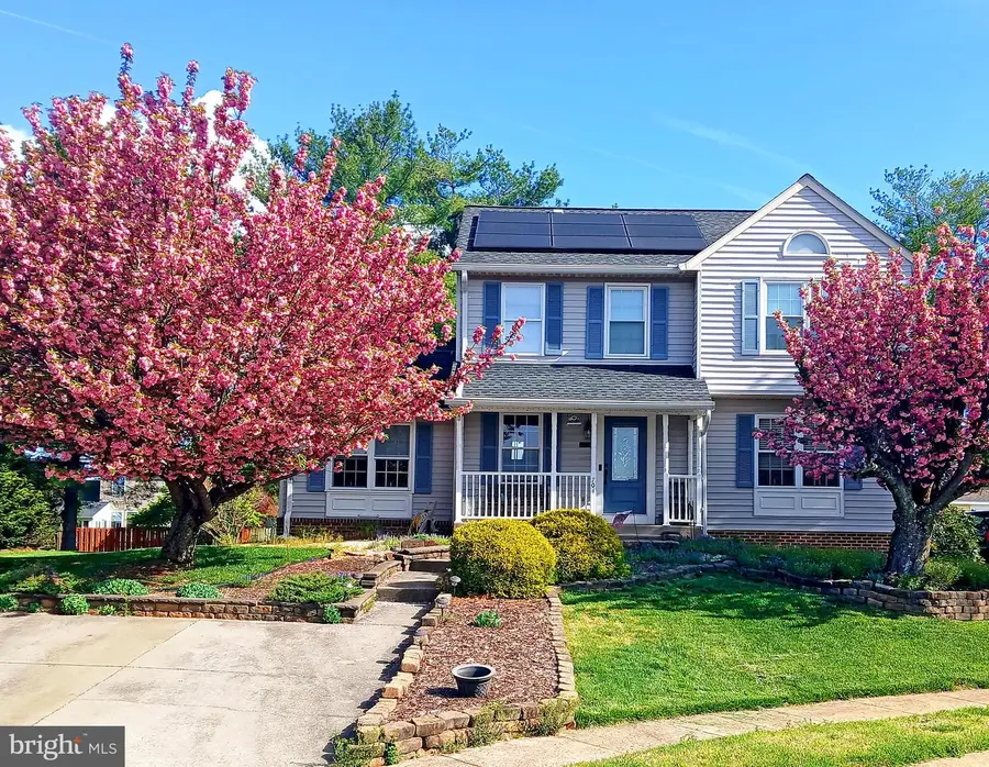 704 Eastwood Ct, Bel Air, MD 21014 - #2