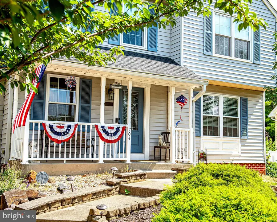 704 Eastwood Ct, Bel Air, MD 21014 - #3