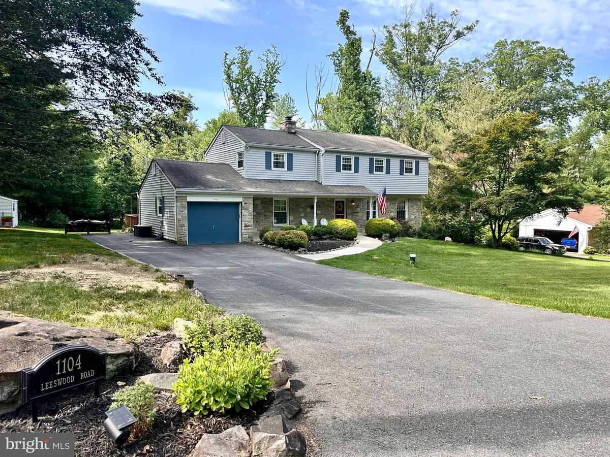 1104 Leeswood Rd, Bel Air, MD 21014 - #1